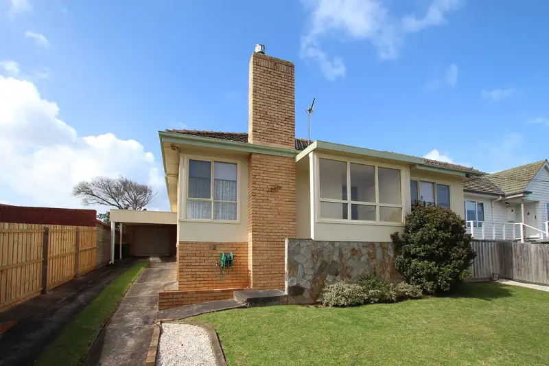 Main view of Homely house listing, 60 Simpson Street, Warrnambool VIC 3280