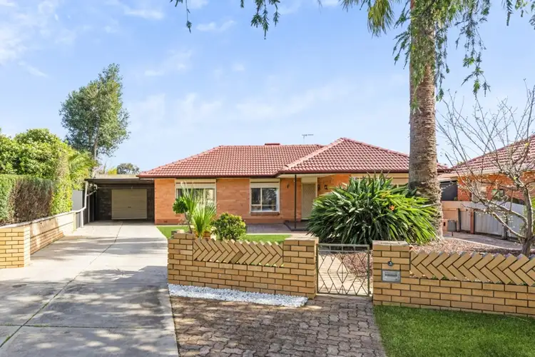 3 Yuin Court, Pooraka SA 5095