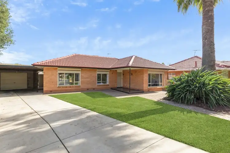 Second view of Homely house listing, 3 Yuin Court, Pooraka SA 5095