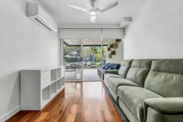 Main view of Homely house listing, 10/5 Duncan Street, West End QLD 4101