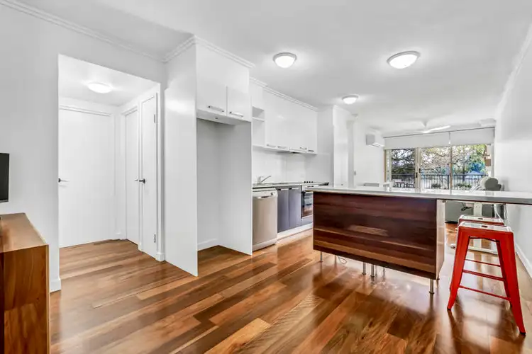 Fourth view of Homely house listing, 10/5 Duncan Street, West End QLD 4101