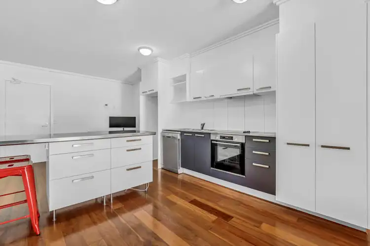 Fifth view of Homely house listing, 10/5 Duncan Street, West End QLD 4101