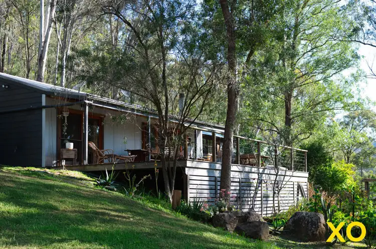 1201 Wollombi Road, Broke NSW 2330