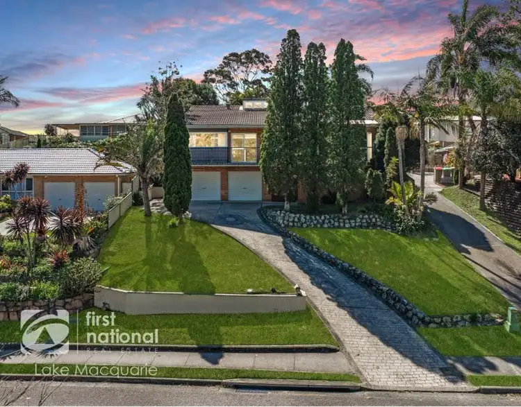 57 Enterprise Way, Woodrising NSW 2284