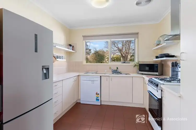 Second view of Homely unit listing, 2/70 Huon Creek Road, Wodonga VIC 3690