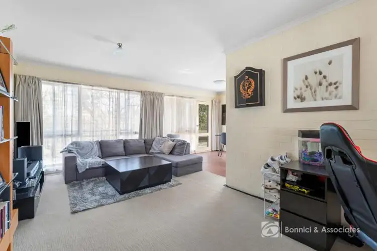 Fifth view of Homely unit listing, 2/70 Huon Creek Road, Wodonga VIC 3690