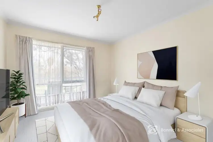 Sixth view of Homely unit listing, 2/70 Huon Creek Road, Wodonga VIC 3690