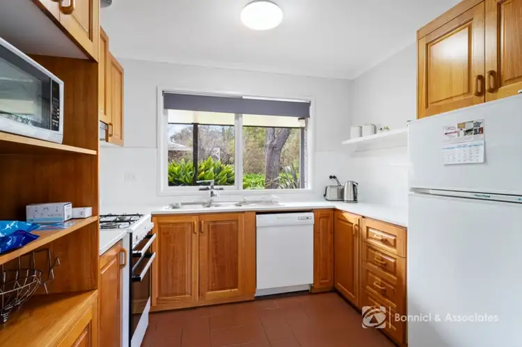 Second view of Homely unit listing, 1/70 Huon Creek Road, Wodonga VIC 3690