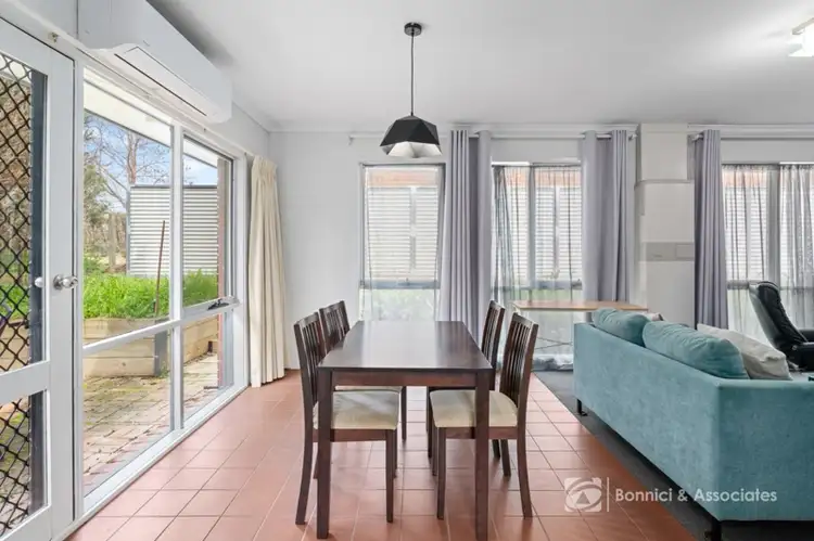 Third view of Homely unit listing, 1/70 Huon Creek Road, Wodonga VIC 3690