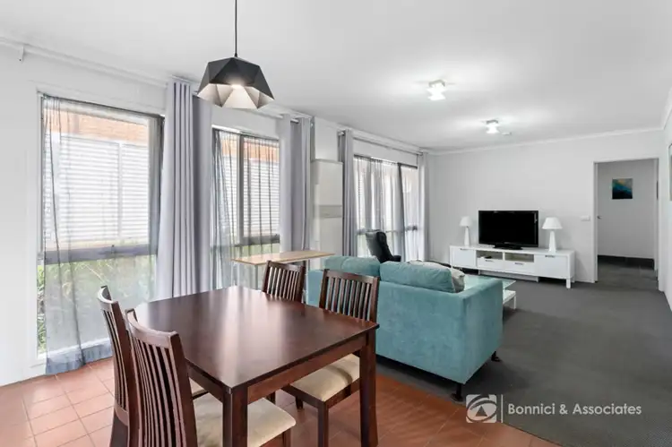 Fourth view of Homely unit listing, 1/70 Huon Creek Road, Wodonga VIC 3690
