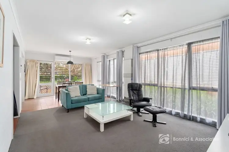 Fifth view of Homely unit listing, 1/70 Huon Creek Road, Wodonga VIC 3690