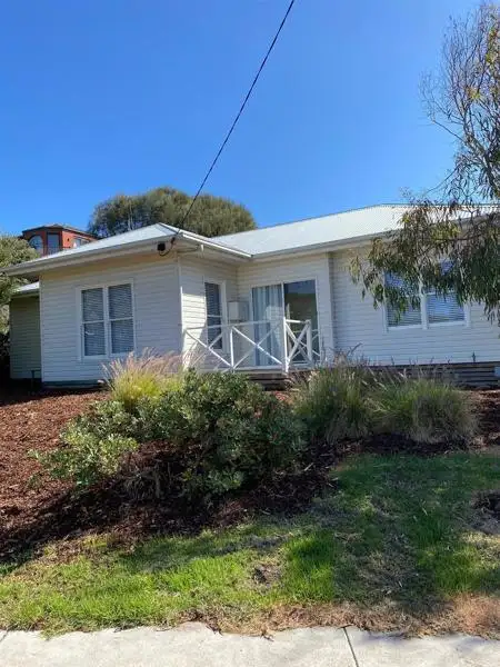 Main view of Homely house listing, 1 Willoughby Street, Port Fairy VIC 3284