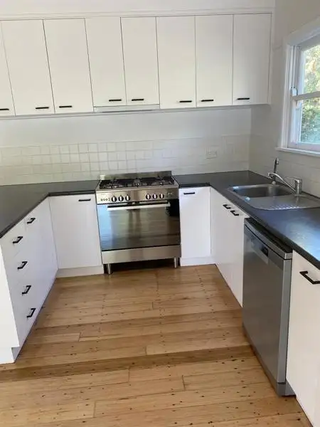 Second view of Homely house listing, 1 Willoughby Street, Port Fairy VIC 3284