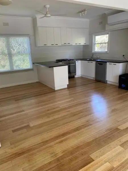 Third view of Homely house listing, 1 Willoughby Street, Port Fairy VIC 3284