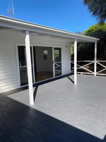 Fifth view of Homely house listing, 1 Willoughby Street, Port Fairy VIC 3284