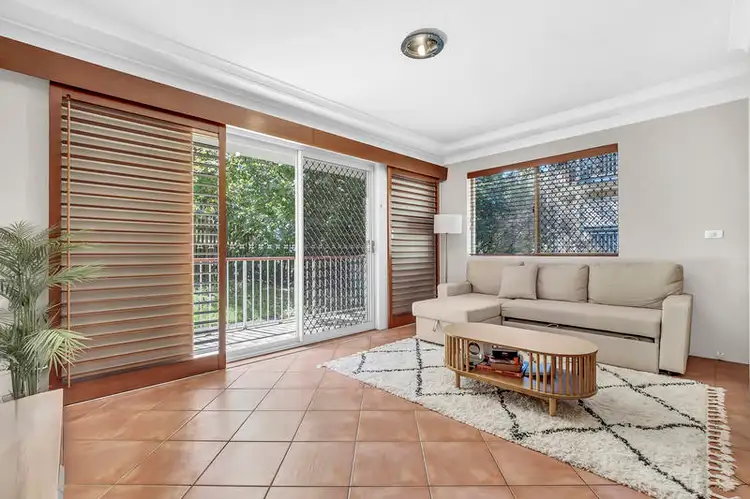 Main view of Homely house listing, 1/15 Payne Street, Indooroopilly QLD 4068