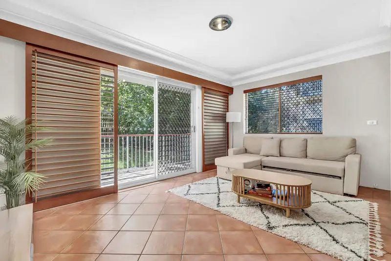 Main view of Homely house listing, 1/15 Payne Street, Indooroopilly QLD 4068