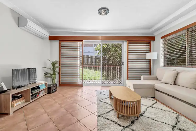 Second view of Homely house listing, 1/15 Payne Street, Indooroopilly QLD 4068