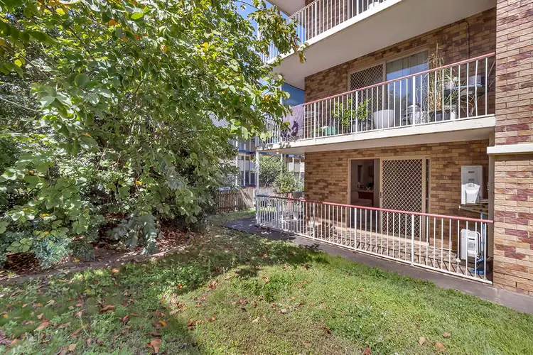 Third view of Homely house listing, 1/15 Payne Street, Indooroopilly QLD 4068