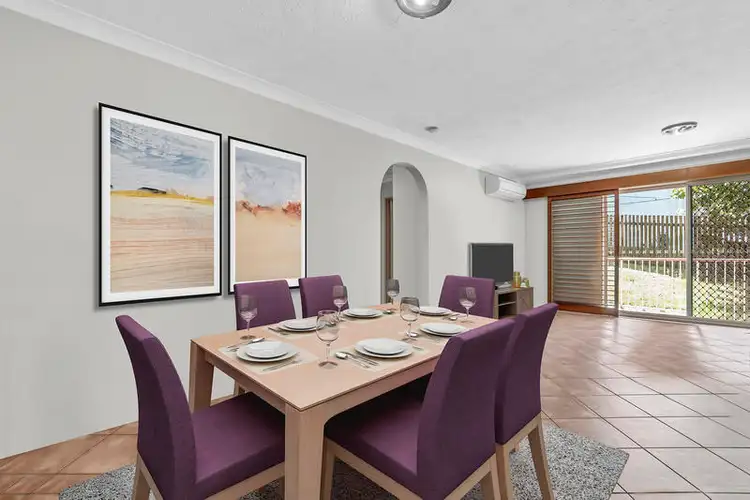 Fourth view of Homely house listing, 1/15 Payne Street, Indooroopilly QLD 4068