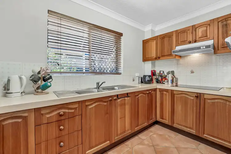 Sixth view of Homely house listing, 1/15 Payne Street, Indooroopilly QLD 4068