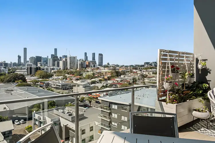 21101/11 Beesley Street, West End QLD 4101
