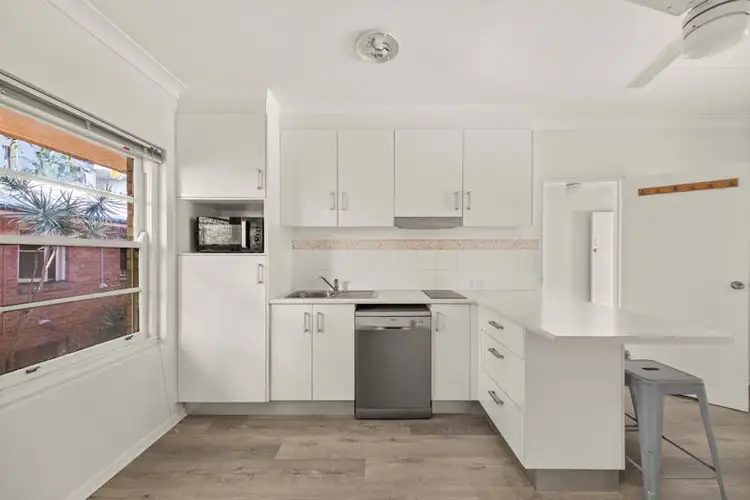 Sixth view of Homely house listing, 28/22 Little Jane Street, West End QLD 4101