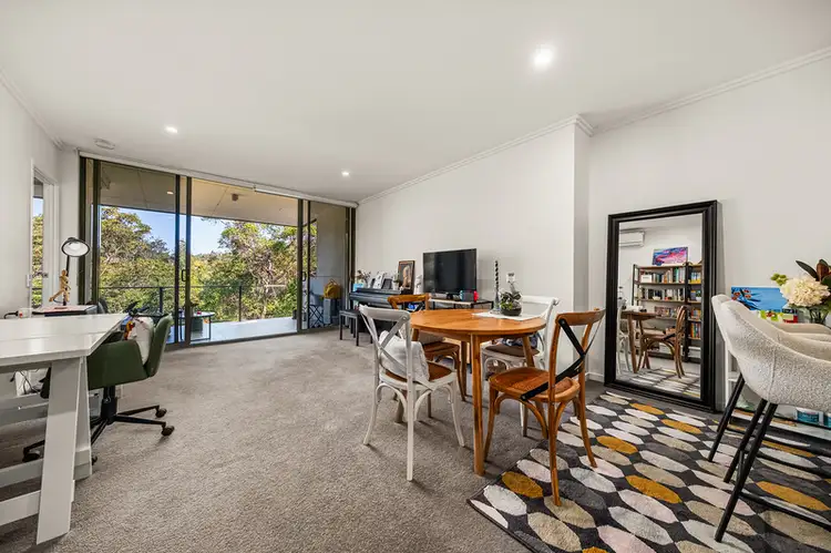 50/390 Simpsons Road, Bardon QLD 4065