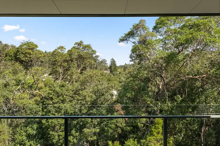 Sixth view of Homely house listing, 50/390 Simpsons Road, Bardon QLD 4065