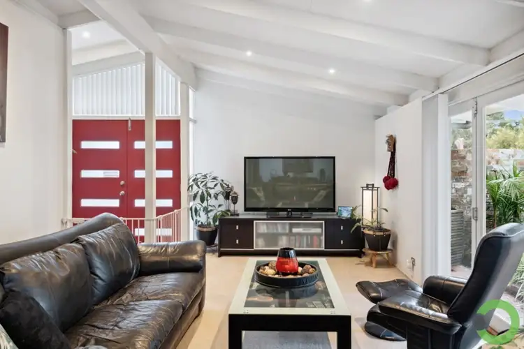 Second view of Homely house listing, 1 Hovea Street, Blackwood SA 5051