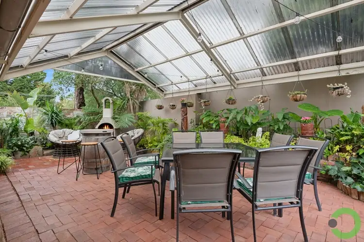 Fourth view of Homely house listing, 1 Hovea Street, Blackwood SA 5051