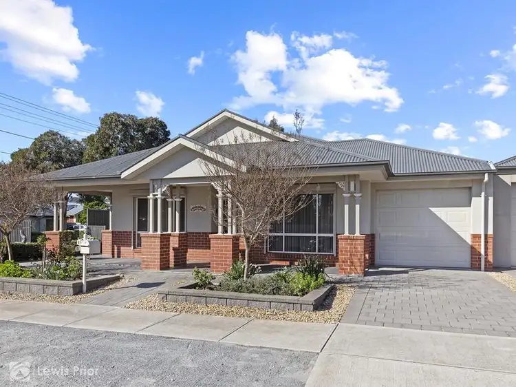 Main view of Homely house listing, 1/1 Windemere Street, Seacombe Gardens SA 5047