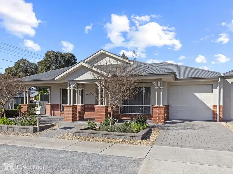 Main view of Homely house listing, 1/1 Windemere Street, Seacombe Gardens SA 5047
