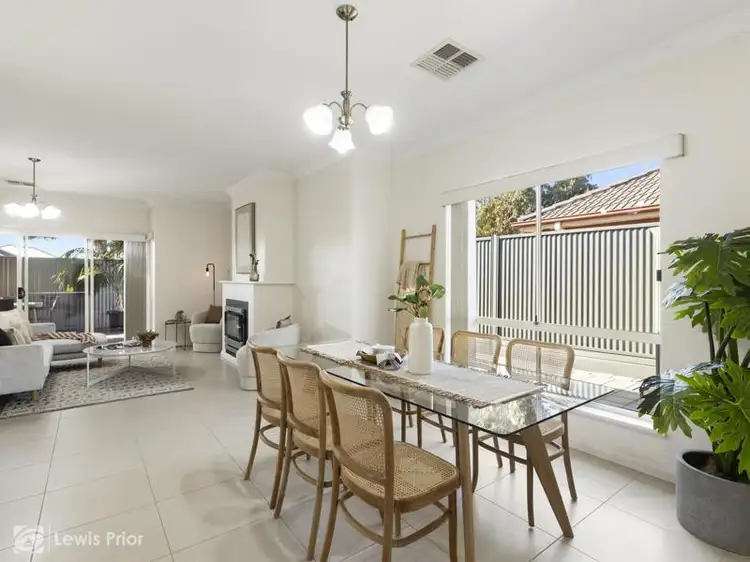 Sixth view of Homely house listing, 1/1 Windemere Street, Seacombe Gardens SA 5047