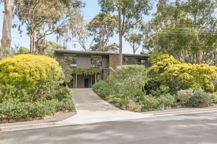 30 Sandow Crescent