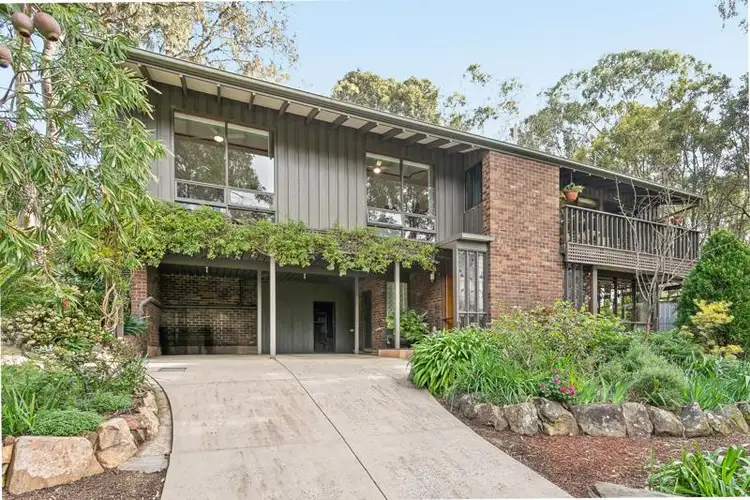 Second view of Homely house listing, 30 Sandow Crescent, Coromandel Valley SA 5051