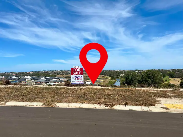 19 Benson Drive (Lot 135), Warrnambool VIC 3280