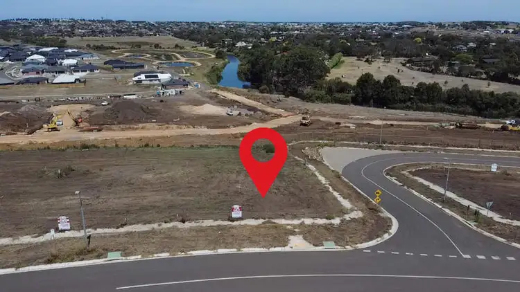 Second view of Homely land listing, 19 Benson Drive (Lot 135), Warrnambool VIC 3280