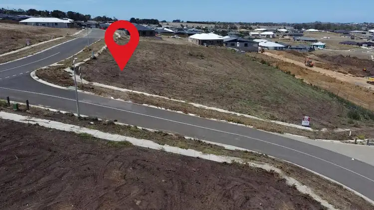 Third view of Homely land listing, 19 Benson Drive (Lot 135), Warrnambool VIC 3280