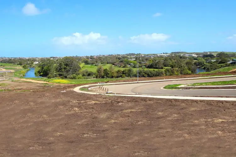 Fourth view of Homely land listing, 19 Benson Drive (Lot 135), Warrnambool VIC 3280