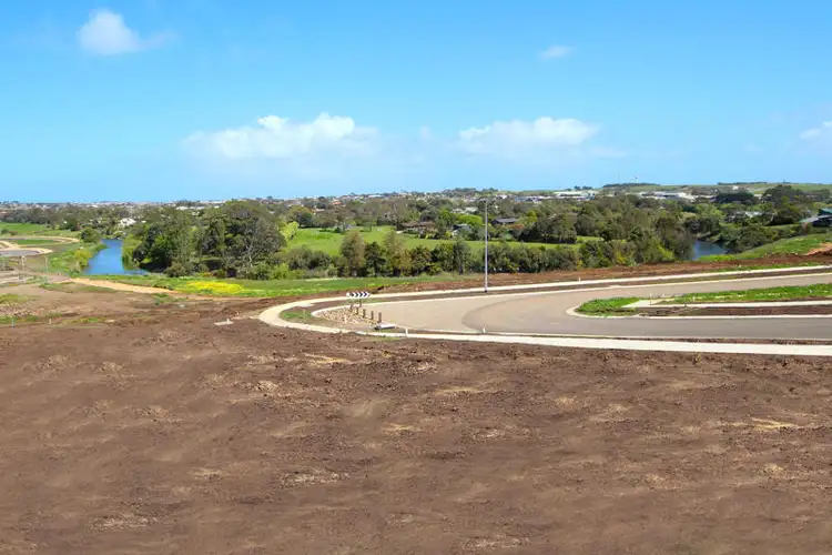 Fourth view of Homely land listing, 19 Benson Drive (Lot 135), Warrnambool VIC 3280