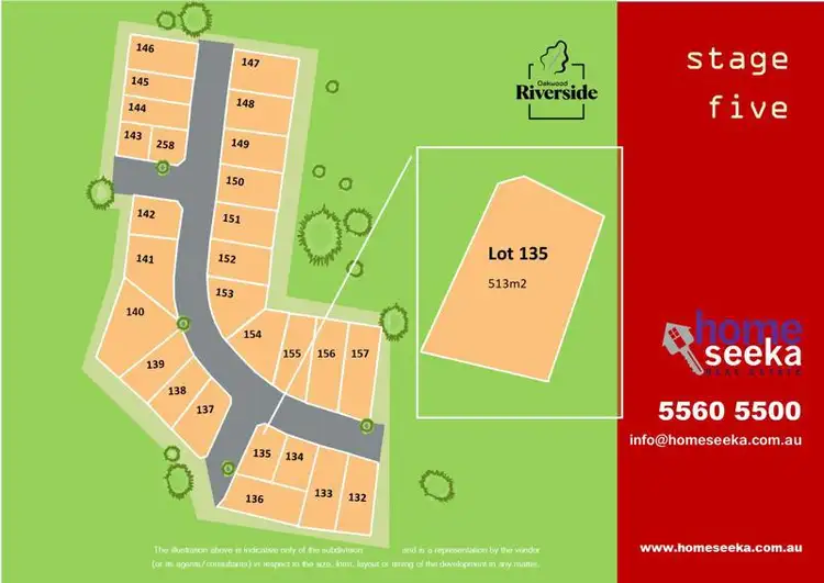 Fifth view of Homely land listing, 19 Benson Drive (Lot 135), Warrnambool VIC 3280