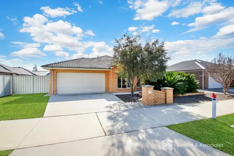 108 Drage Road, West Wodonga VIC 3690