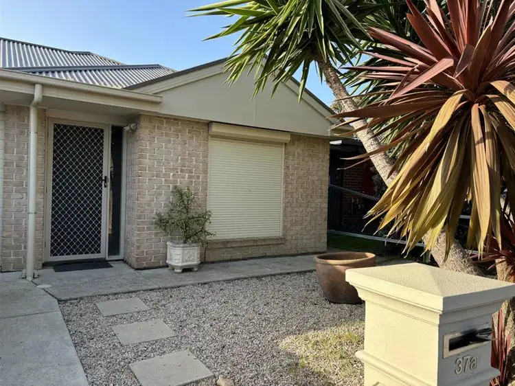 Main view of Homely house listing, 37A Irving Road, Aldinga Beach SA 5173