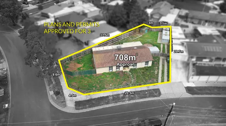 1 Airley Court, Meadow Heights VIC 3048