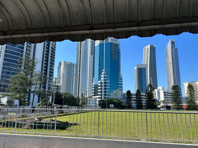 Fifth view of Homely apartment listing, 1/59 Peninsular Drive, Surfers Paradise QLD 4217