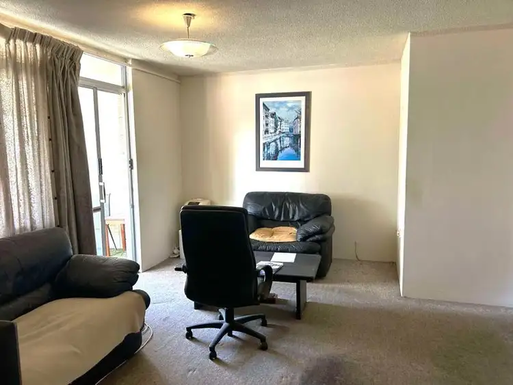 Seventh view of Homely apartment listing, 1/59 Peninsular Drive, Surfers Paradise QLD 4217