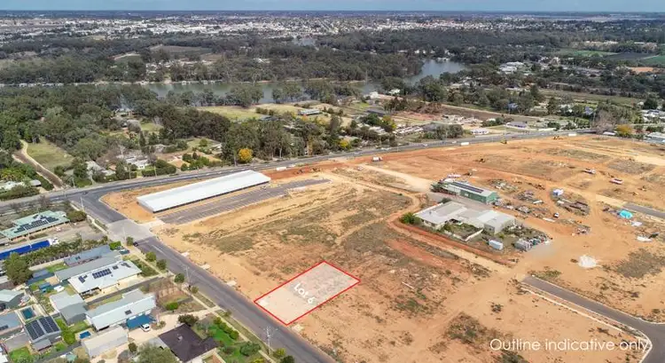 21 Melaleuca Street, Buronga NSW 2739