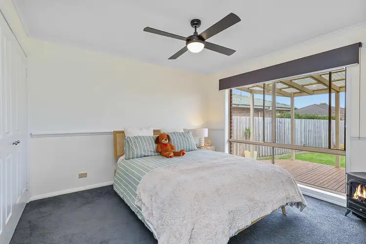Fourth view of Homely house listing, 7 Tulsa Close, Warrnambool VIC 3280
