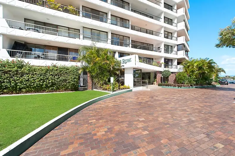 Main view of Homely apartment listing, 51/18 Commodore Drive, Surfers Paradise QLD 4217